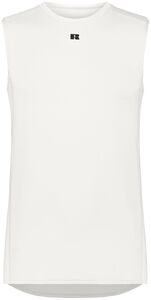 Russell Athletic R22CPM Sleeveless Compression Tank