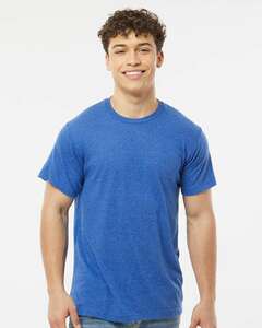 Tultex T241 Poly-Rich T-Shirt