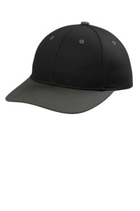 Port Authority C408 Snapback Cap