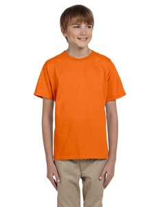 Fruit of the Loom 3931B Youth HD Cotton ™ 100% Cotton T-Shirt