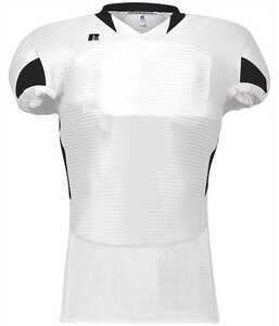 Russell Athletic S81XCM Waist Length Football Jersey