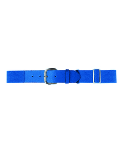 Augusta Sportswear 6001 Elastic Baseball Belt