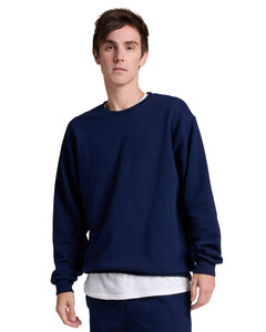 Jerzees IC48MR Unisex Ultimate™ CVC Ring-Spun Sweatshirt