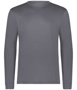 Augusta Sportswear 789 Youth NexGen Wicking Long Sleeve Tee