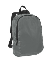 Port Authority BG213 Crush Ripstop Backpack