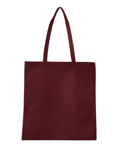 Q-Tees QTQ126300 Non-Woven Tote Bag