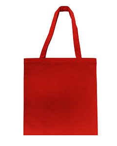 Liberty Bags FT003M Easy Print Metallic Tote Bag