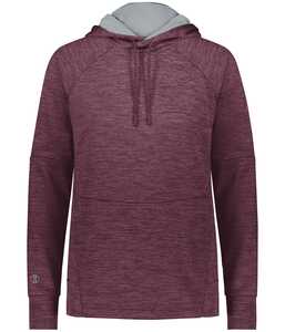 Holloway 223780 Ladies All-Pro Performance Fleece Hoodie