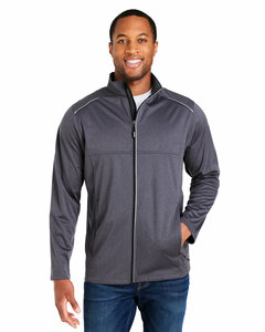 CORE365 CE708 Men's Techno Lite Three-Layer Knit Tech-Shell