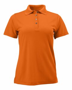 Paragon SM0104 Women's Saratoga Performance Mini Mesh Polo