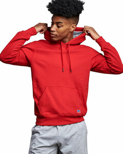 Russell Athletic 82ONSM 80/20 Fleece Hoodie