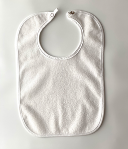 Kiddy Kats 1002KK Infant Snapback Bib