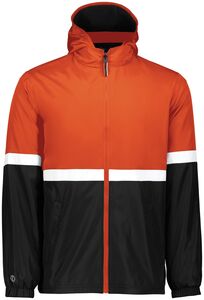 Holloway 229687 Youth Turnabout Reversible Jacket