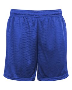Badger Sport B2225 Tricot Mesh 5