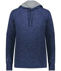 Holloway 223780 Ladies All-Pro Performance Fleece Hoodie