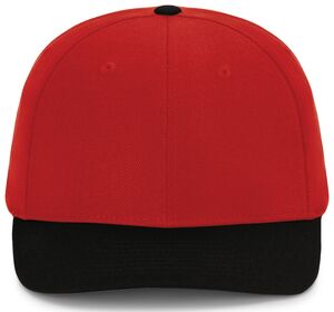 Pacific Headwear P821 Pro-Wool Pacflex Cap