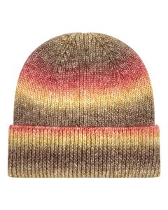 LEGACY KTDRB Tie-Dyed Ribbed Beanie