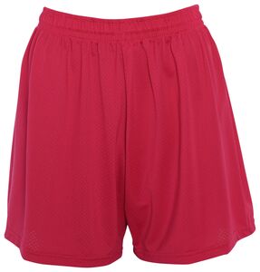 Augusta Sportswear 1292 Ladies Inferno Shorts