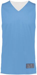 Augusta Sportswear AS161 Tricot Mesh Reversible Jersey 2.0