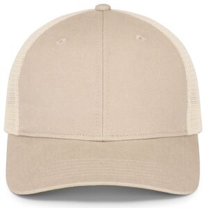 Pacific Headwear PH130 Ladies Ponytail Cap