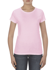 Alstyle AL2562 Missy 4.3 oz., Ringspun Cotton T-Shirt