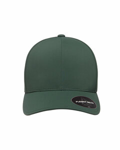 Flexfit YP180 Adult Delta X-Cap