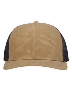 Dri Duck 3372 Honor Flag Cap