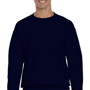 Gildan G120 Unisex DryBlend® Crewneck Sweatshirt thumbnail