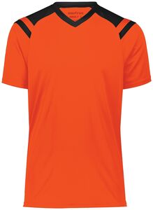 HighFive 322971 Youth Sheffield Soccer Jersey