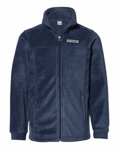 Columbia 151045 Youth Steens Mountain™ II Fleece Full-Zip Jacket