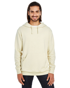 Threadfast Apparel 321H Unisex Triblend French Terry Hoodie