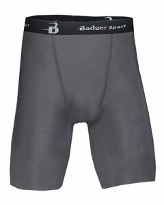 Badger Sport 4607 Compression Short