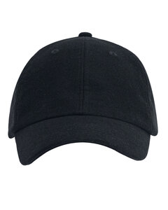 Big Accessories BA714 Lux Cap