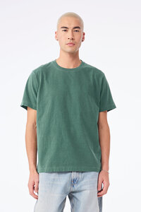 Bella + Canvas 4810GD Unisex Heavyweight Garment-Dyed Tee
