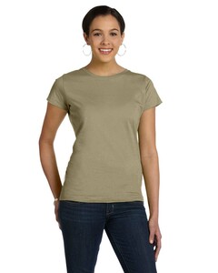 LAT 3516 Ladies' Fine Jersey T-Shirt