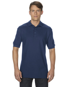 Gildan G828 6.6-Ounce 100% Double Pique Cotton Sport Shirt