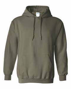 Gildan G185 Unisex Heavy Blend™ Hooded Sweatshirt thumbnail