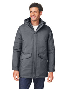 CORE365 CE725 Men's Inspire 3-in-1 Jacket with Insulated Liner