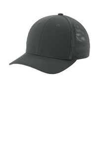 Sport-Tek STC60 Stretch-Tek Mesh Back Cap