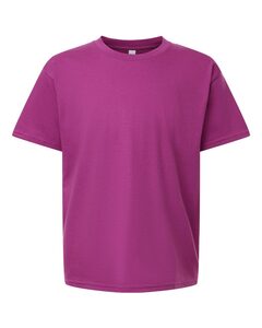 American Apparel 2001Y Youth Fine Jersey Tee