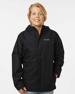 Columbia 211592 Youth Hikebound™ II Jacket