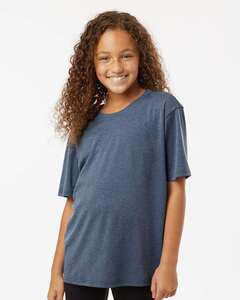 AllPro 48000Y Pro-Lock Youth Performance T-Shirt