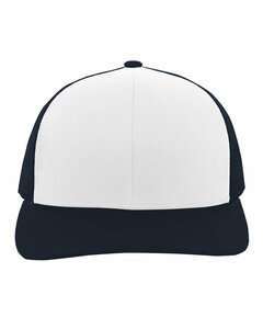 Pacific Headwear 104C Trucker Snapback Cap