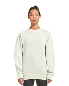 Lane Seven LS16004 Unisex Urban Pigment-Dyed Crewneck Sweatshirt