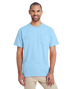 Gildan H300 Hammer ™ Pocket T-Shirt