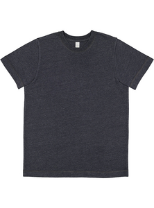 LAT 6102 Youth Vintage Wash T Shirt