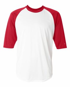 Badger Sport 4133 B Baseball Tee