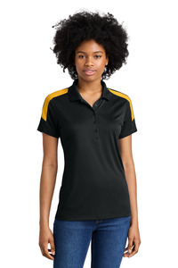 Sport-Tek LST104 Women's Competitor ™ United Polo