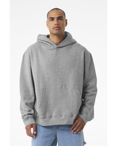 Bella + Canvas 4719 Unisex 10oz Hooded Pullover