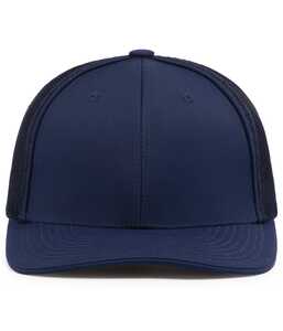 Pacific Headwear 404F Trucker Flexfit® Cap